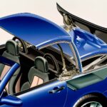 Whatever happened to the coupe-convertible?