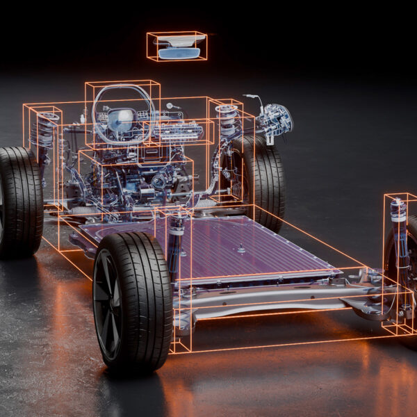 How VW’s new ‘Unified Cell’ will slash the price of its EVs