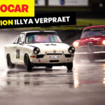 The art of the on-board: how to read a car without driving it