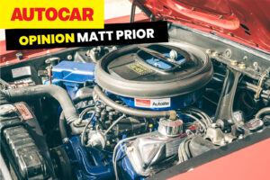 Why the crossplane V8 is the ultimate soul-soothing&hellip;