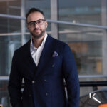 Ford Mustang designer Kemal Curic named McLaren design boss