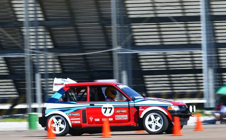 AutoBidMaster Back as Sponsor of the Grassroots $2000 Challenge