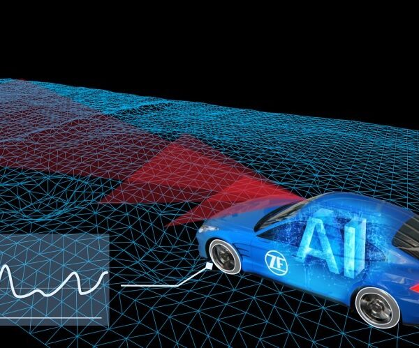 How new AI tech can predict potholes before you hit them