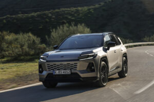 Tested: 2026 Toyota RAV4 – Full review, price&hellip;