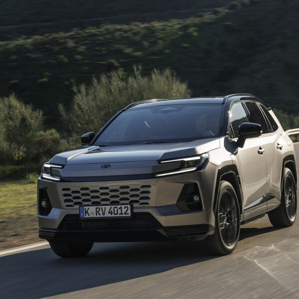 Tested: 2026 Toyota RAV4 – Full review, price & features