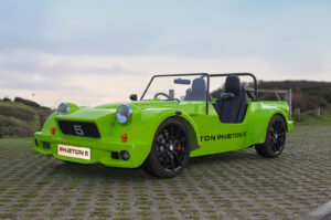 The ‘grandmaster of kit cars’ is back after&hellip;