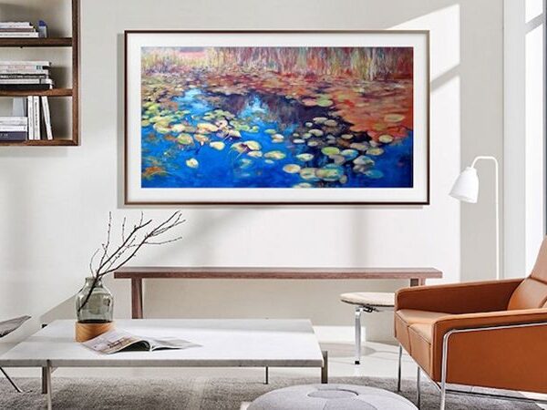 Samsung is heavily discounting its older smart TVs to make room for 2026 stock — save up to $1,600 with these deals!