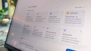 Gemini could soon act more like a coworker&hellip;