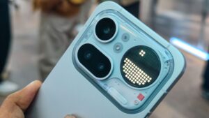 Nothing Phone 4a Pro vs. Google Pixel 10a:&hellip;