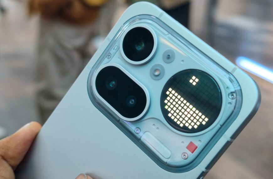 Nothing Phone 4a Pro vs. Google Pixel 10a: A style-first phone vs a smarter one