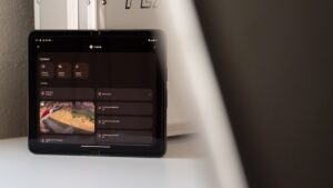 Workspace accounts in Google Home finally get proper&hellip;