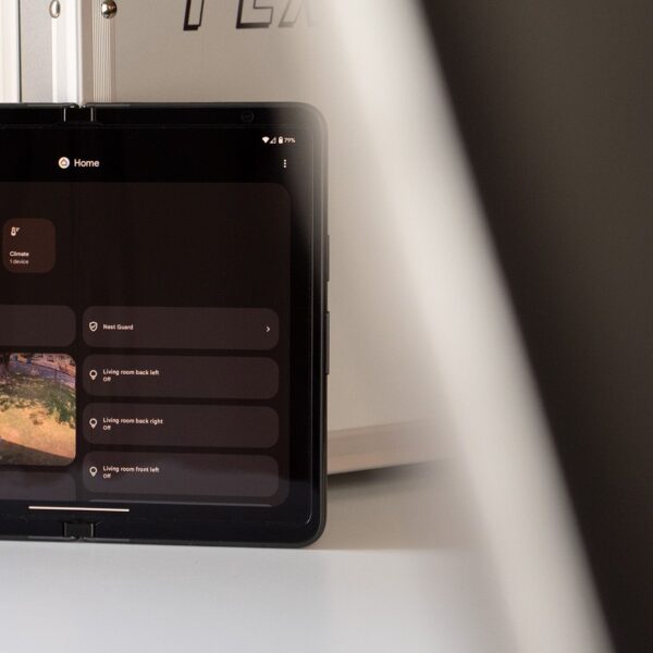 Workspace accounts in Google Home finally get proper Nest device, home sharing support