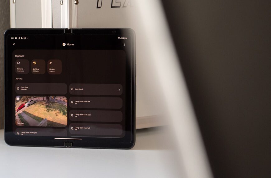 Workspace accounts in Google Home finally get proper Nest device, home sharing support