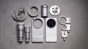 I used the Vivo X300 Ultra for a&hellip;