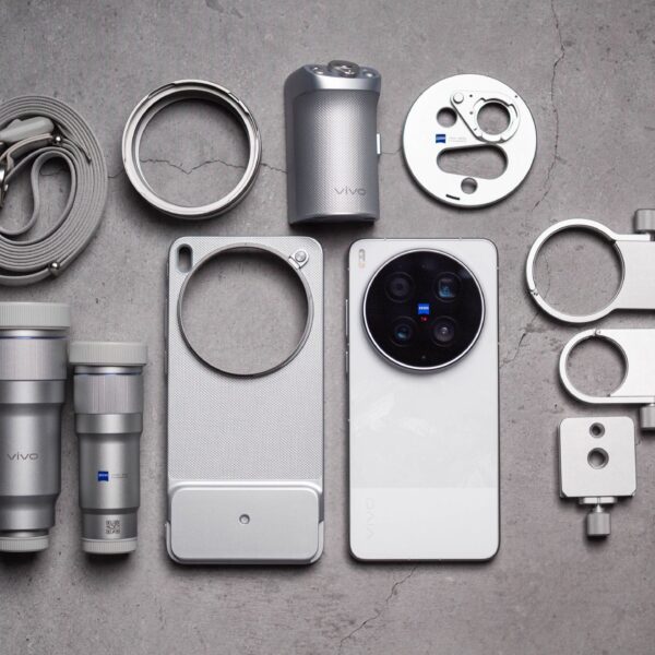 I used the Vivo X300 Ultra for a week, and I can’t believe a phone camera is this good