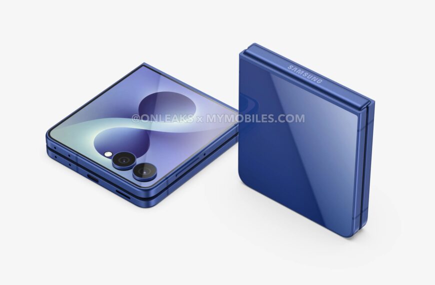 The latest Galaxy Z Flip 8 leak is a boring win for your pockets