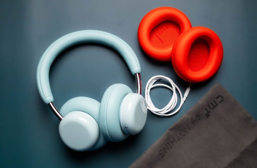 CMF Headphone Pro is already one of the best values in audio, and it’s another 32% OFF