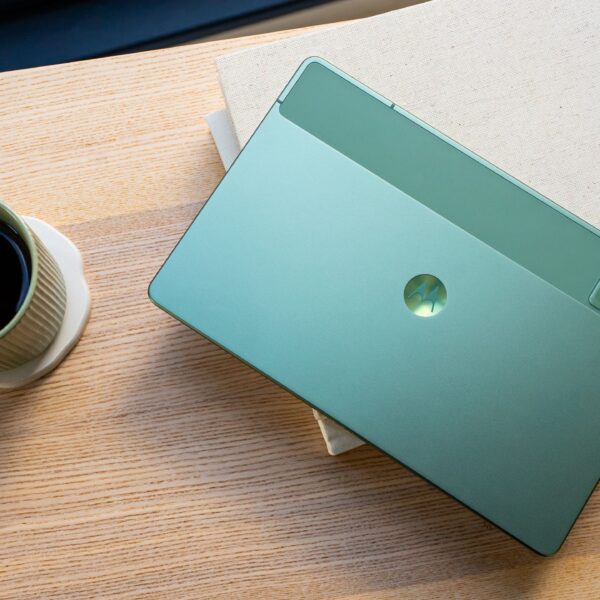 Motorola and T-Mobile are bringing a new 5G tablet to the US, and it looks like it’ll be easy on my wallet