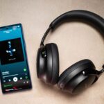 My favorite ANC headphones for peaceful long flights are ALREADY $50 OFF