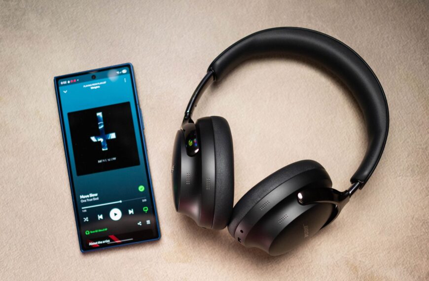 My favorite ANC headphones for peaceful long flights are ALREADY $50 OFF