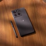 Moto G Stylus 2026 vs. Samsung Galaxy S26 Ultra: Two styluses, two price points