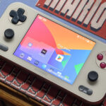 Is this really the ‘endgame handheld’?