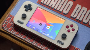 Is this really the ‘endgame handheld’?
