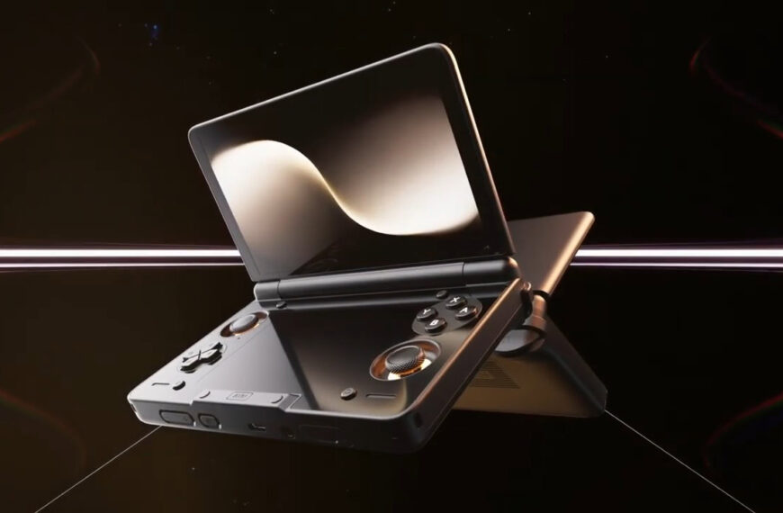 Android gaming handhelds take another hit as Thor, Odin 3 make more spec sacrifices