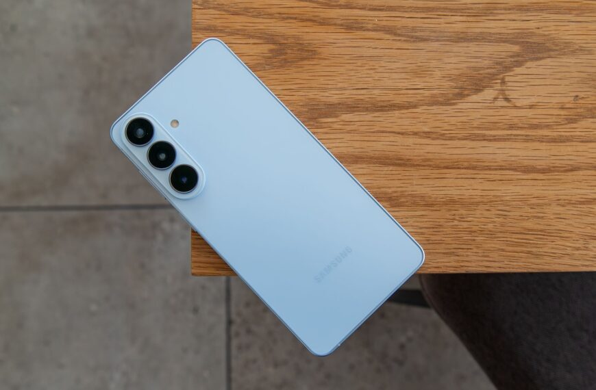 Not every Galaxy S27 will get this rumored UFS 5.0 storage upgrade next year