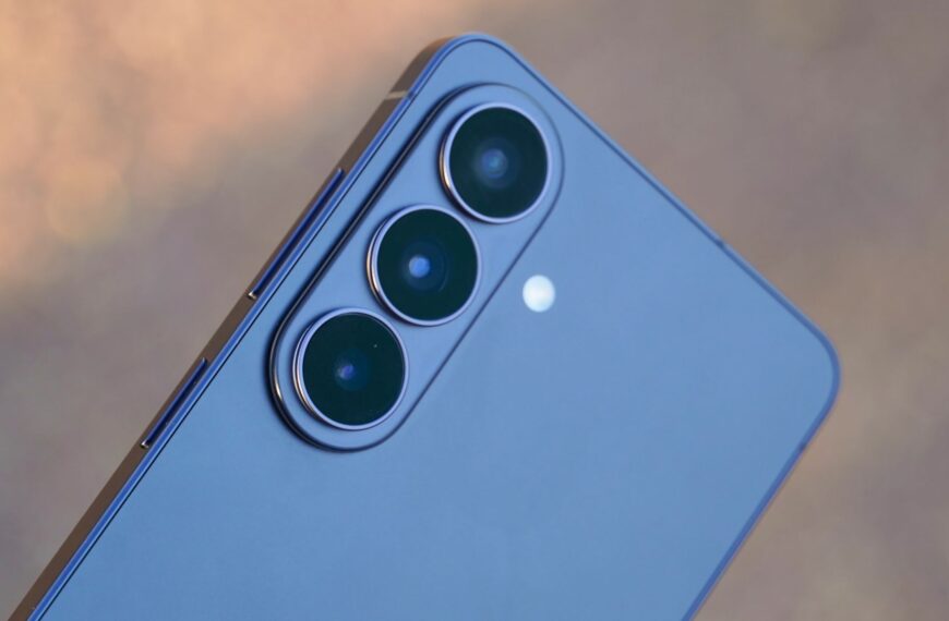 Prices on tech are going up everywhere… are you less likely to buy a new phone this year?