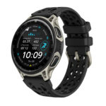 Amazfit sharpens its focus on training with the Cheetah 2 Pro