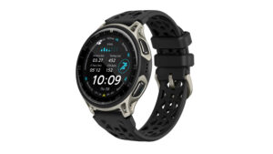 Amazfit sharpens its focus on training with the&hellip;