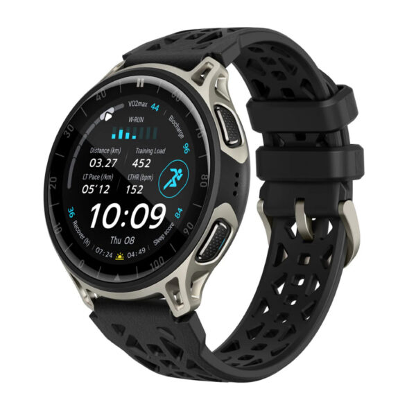Amazfit sharpens its focus on training with the Cheetah 2 Pro