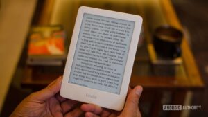 Amazon is cutting off older Kindles, but enthusiasts&hellip;