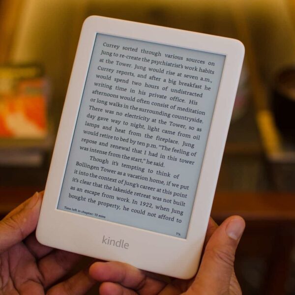Amazon is cutting off older Kindles, but enthusiasts have a plan B- Android Authority