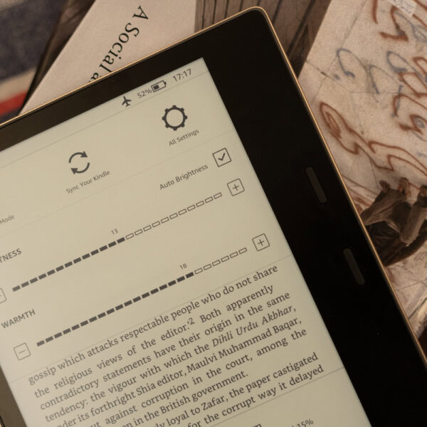 I’m never buying another Kindle, and neither should&hellip;