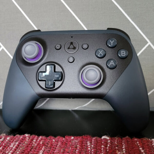 Amazon’s idea of improving Luna involves stripping back most of it