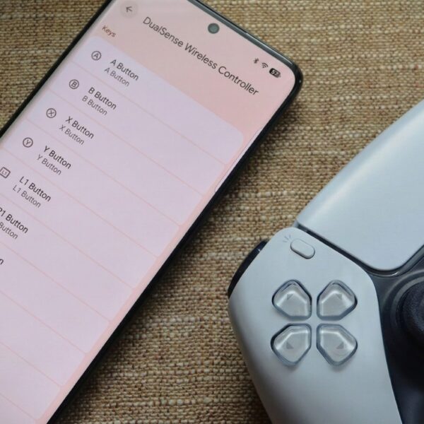 Android 17 finally gets controller remapping, and it’s system-wide