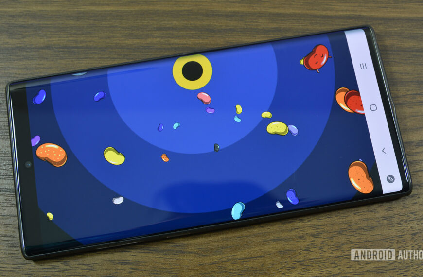 Readers agree Android had to grow up, but few like what it has become