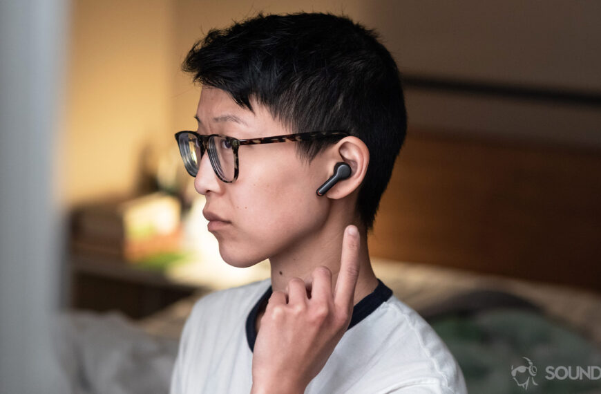 Anker launches new Thus chip for powerful on-wearable AI