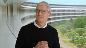 Apple’s long-time CEO is stepping down: Here’s who’s&hellip;