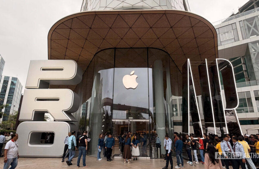 Heat is on for Android rivals as iPhone Fold reportedly enters production