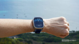 Apple Watch Ultra 3 drops to its best&hellip;