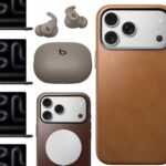 M5 MacBook Pro, Apple Sport Band, Nomad cases, more 9to5Mac