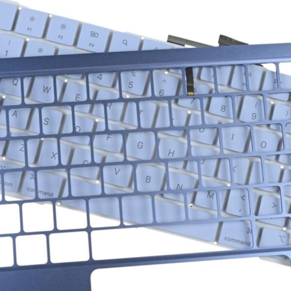 Apple gets bottom ranking for repairability of iPhones and MacBooks