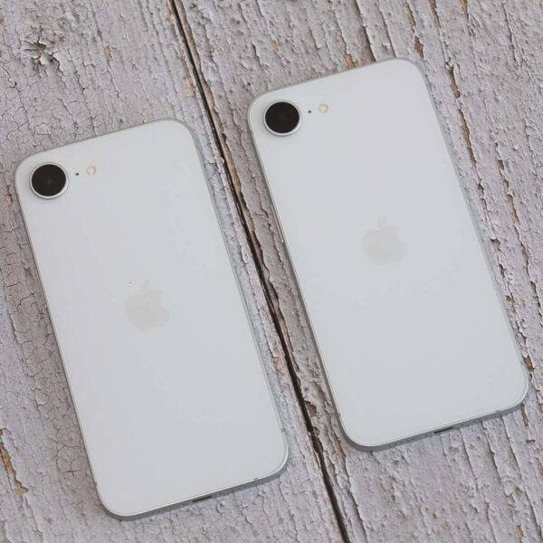 The iPhone 17e is one upgrade away from ruining budget Android phones