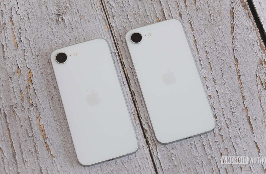 The iPhone 17e is one upgrade away from ruining budget Android phones