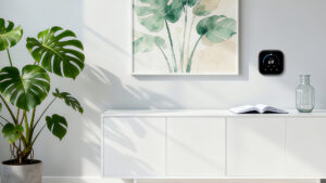 Aqara’s new thermostat wants to run your entire&hellip;