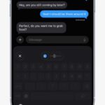 Aqua Voice – the best dictation app I’ve ever used – is now available on iPhone