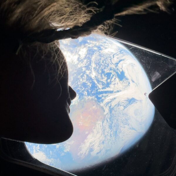 An iPhone has now captured photos no Android phone has ever taken